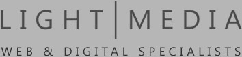 LightMedia Digital & Web Specialists in Leamington Spa
